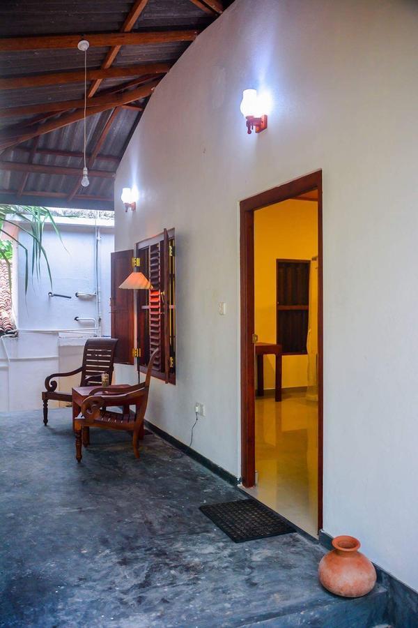 Shehani Beach Bungalow タンガラ エクステリア 写真
